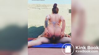 Latina scat sex