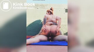 Latina scat sex