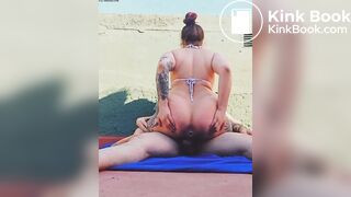 Latina scat sex