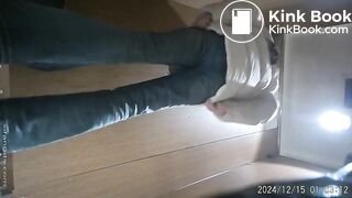 spy camera asian girl pee and shit.video_1213