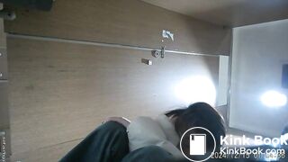 spy camera asian girl pee and shit.video_1213