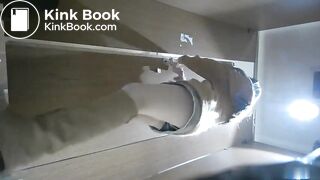spy camera asian girl pee and shit.video_1212