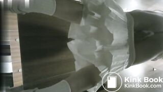 spy camera asian girl pee and shit.video_1205