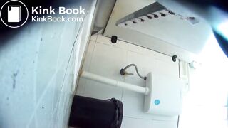 spy camera asian girl pee and shit.video_1201