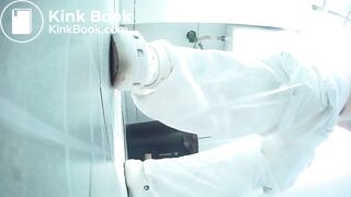 spy camera asian girl pee and shit.video_1201