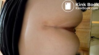 Chinese Poop Voyeur - 143