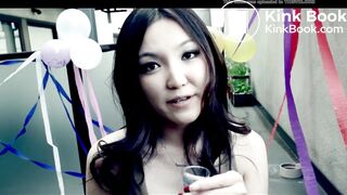 Girl Poops Herself at a Party (Short Film Edit)