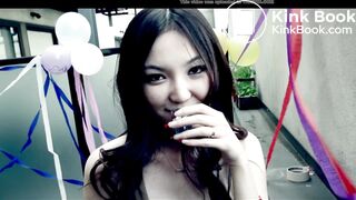 Girl Poops Herself at a Party (Short Film Edit)