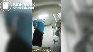 toilet voyeur - video 108