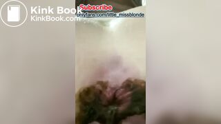 Long Beutiful Shit and Piss