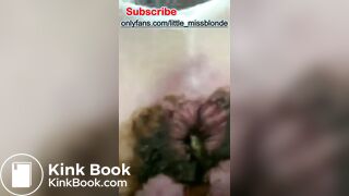 Long Beutiful Shit and Piss