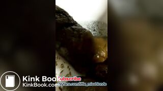 Long Beutiful Shit and Piss