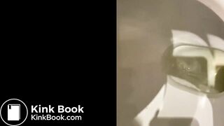 first person view pooping diarrhea