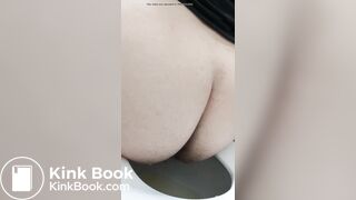 gassy soft shit at work