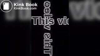 My beautiful cousin poops in the bathroom (audio only)