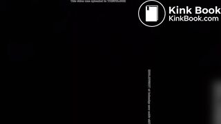 My beautiful cousin poops in the bathroom (audio only)