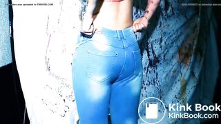 One of my favorite scat girl shit compilation Part 1