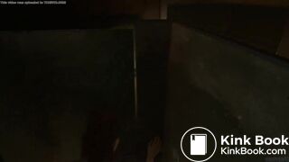 The Last Of Us Huge Jeans Poop