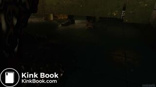 The Last Of Us Huge Jeans Poop