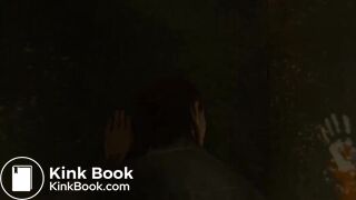 The Last Of Us Huge Jeans Poop