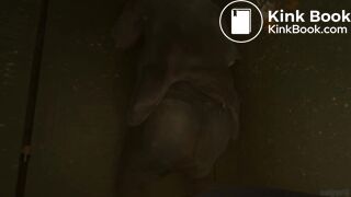 The Last Of Us Huge Jeans Poop