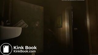 The Last Of Us Huge Jeans Poop