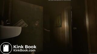 The Last Of Us Huge Jeans Poop