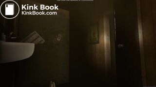 The Last Of Us Huge Jeans Poop