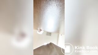 spy camera asian girl pee and shit.video_1266