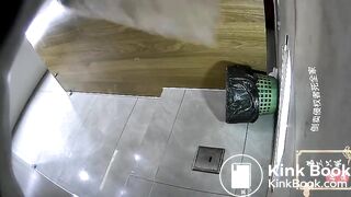spy camera asian girl pee and shit.video_1263