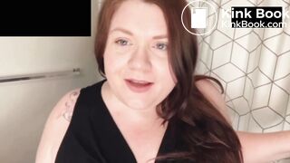 Pov Step mom feeding her son joi