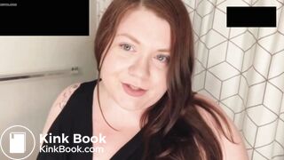 Pov Step mom feeding her son joi