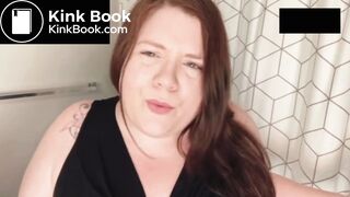 Pov Step mom feeding her son joi