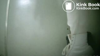 spy camera asian girl pee and shit.video_1259