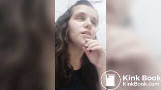 Novinha brasileira delícia vd 2