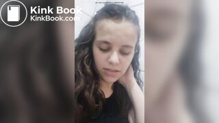 Novinha brasileira delícia vd 2