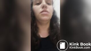 Novinha brasileira delícia vd 2