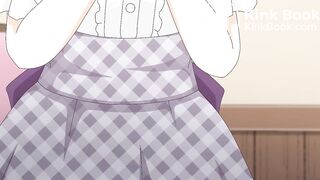 GIRL DIARRHEA accident