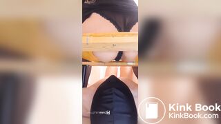 scat slave - video 54