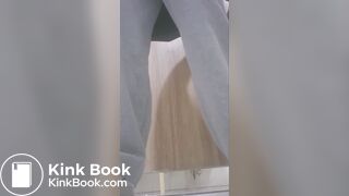 Chinese Poop Voyeur - 127