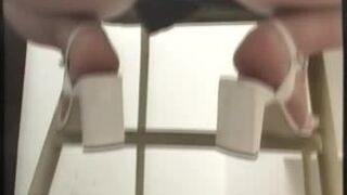 Poop 1 - Ladder poop