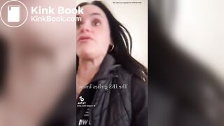 Tiktok Diarrhea Girl - video 2