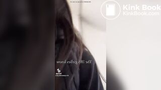 Tiktok Diarrhea Girl - video 2