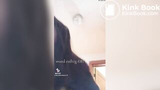 Tiktok Diarrhea Girl - video 2