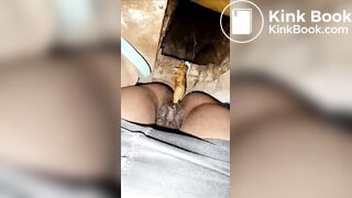 Ebony releasing bombshells