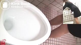 Japanese girls - video 18