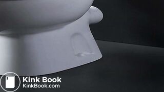 A Lady's Morning Poop