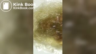 Scat compilation - video 19