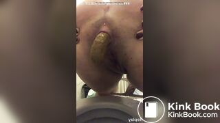 Scat compilation - video 19