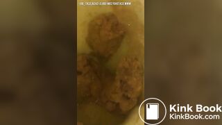 Scat compilation - video 19